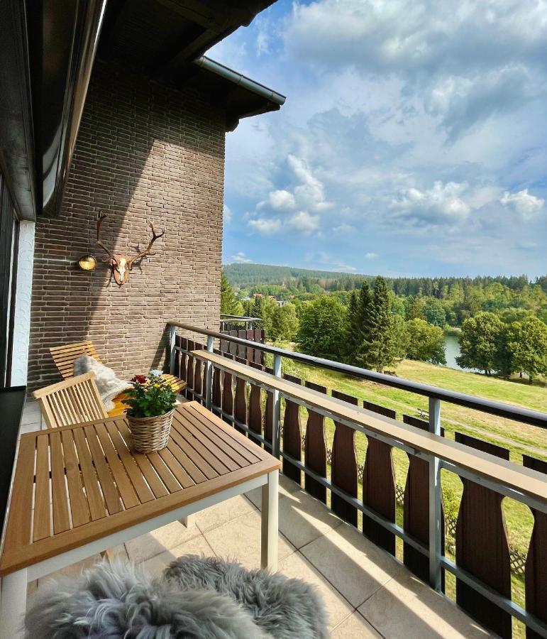 Ferienwohnung Harzurlaub Goslar Exterior photo