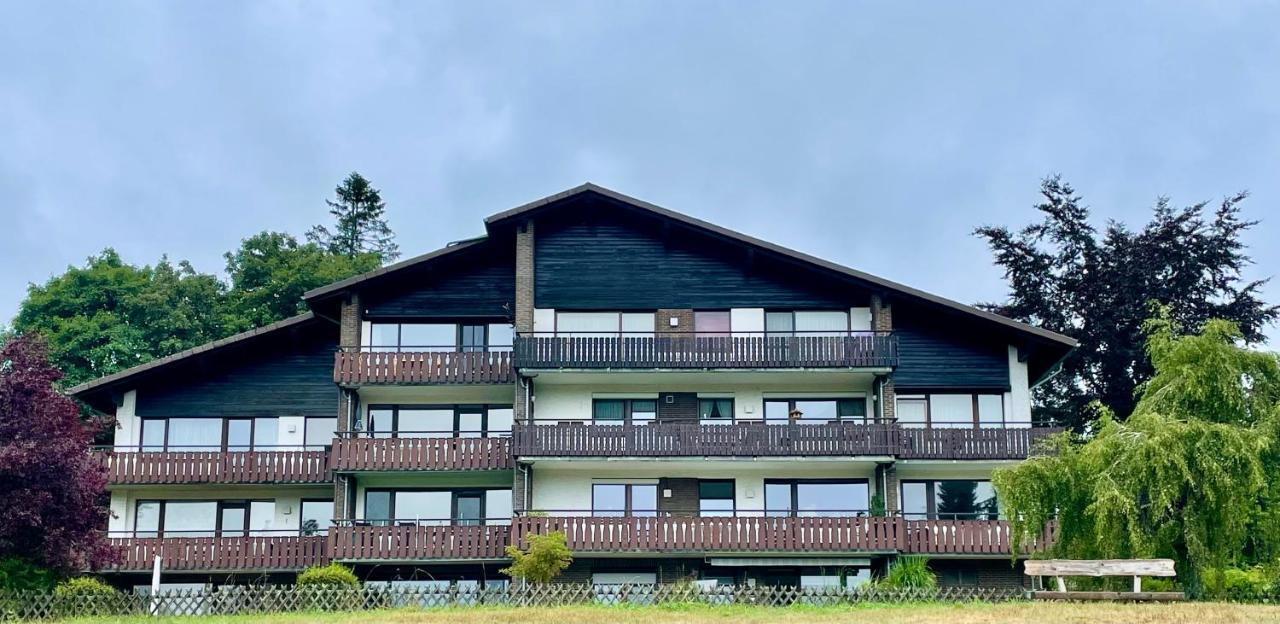 Ferienwohnung Harzurlaub Goslar Exterior photo
