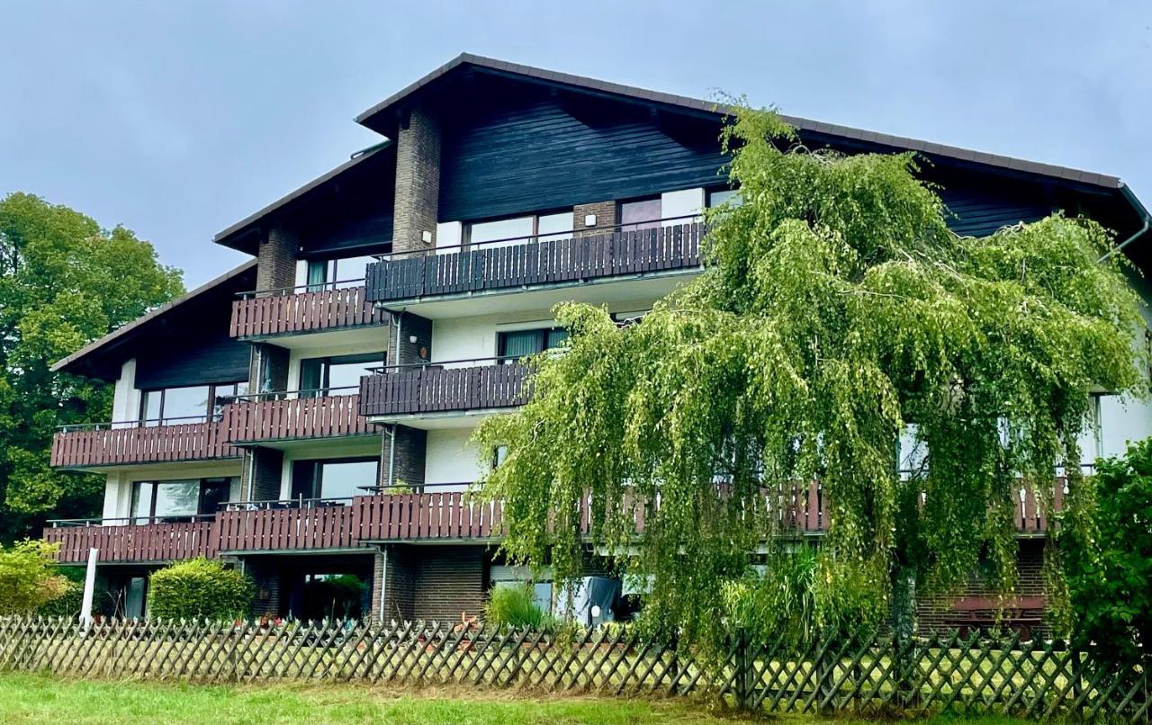 Ferienwohnung Harzurlaub Goslar Exterior photo