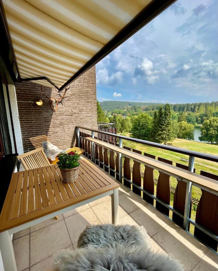 Ferienwohnung Harzurlaub Goslar Exterior photo
